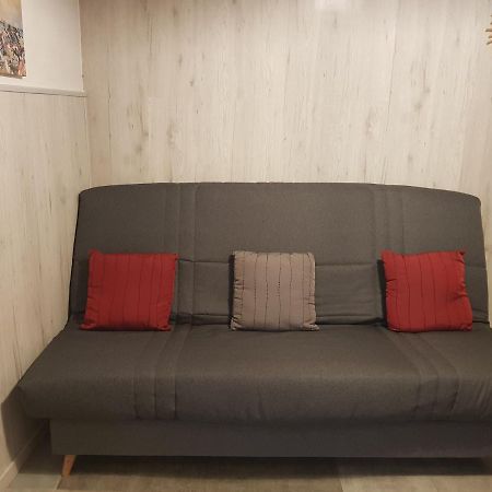 Studio Entre Paris Et Disney 2 Торси Экстерьер фото