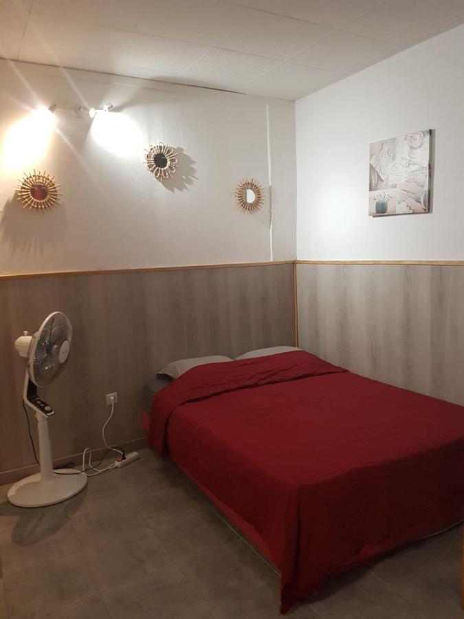 Studio Entre Paris Et Disney 2 Торси Экстерьер фото