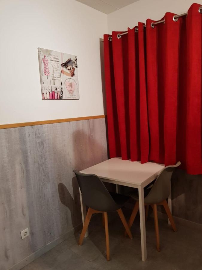 Studio Entre Paris Et Disney 2 Торси Экстерьер фото