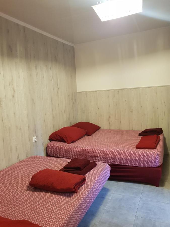 Studio Entre Paris Et Disney 2 Торси Экстерьер фото