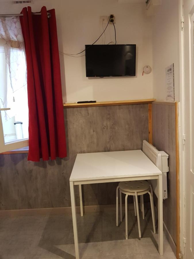 Studio Entre Paris Et Disney 2 Торси Экстерьер фото