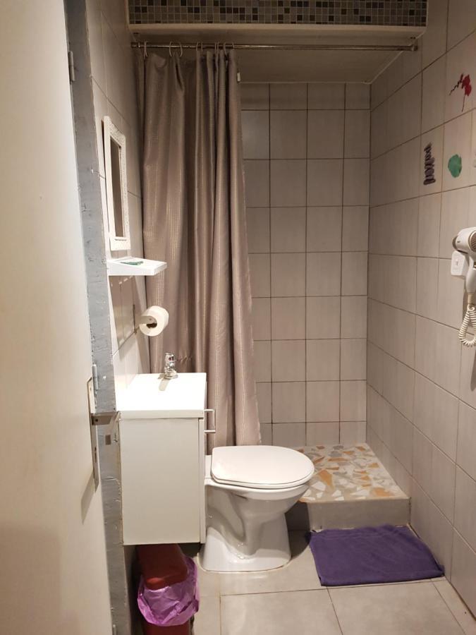 Studio Entre Paris Et Disney 2 Торси Экстерьер фото