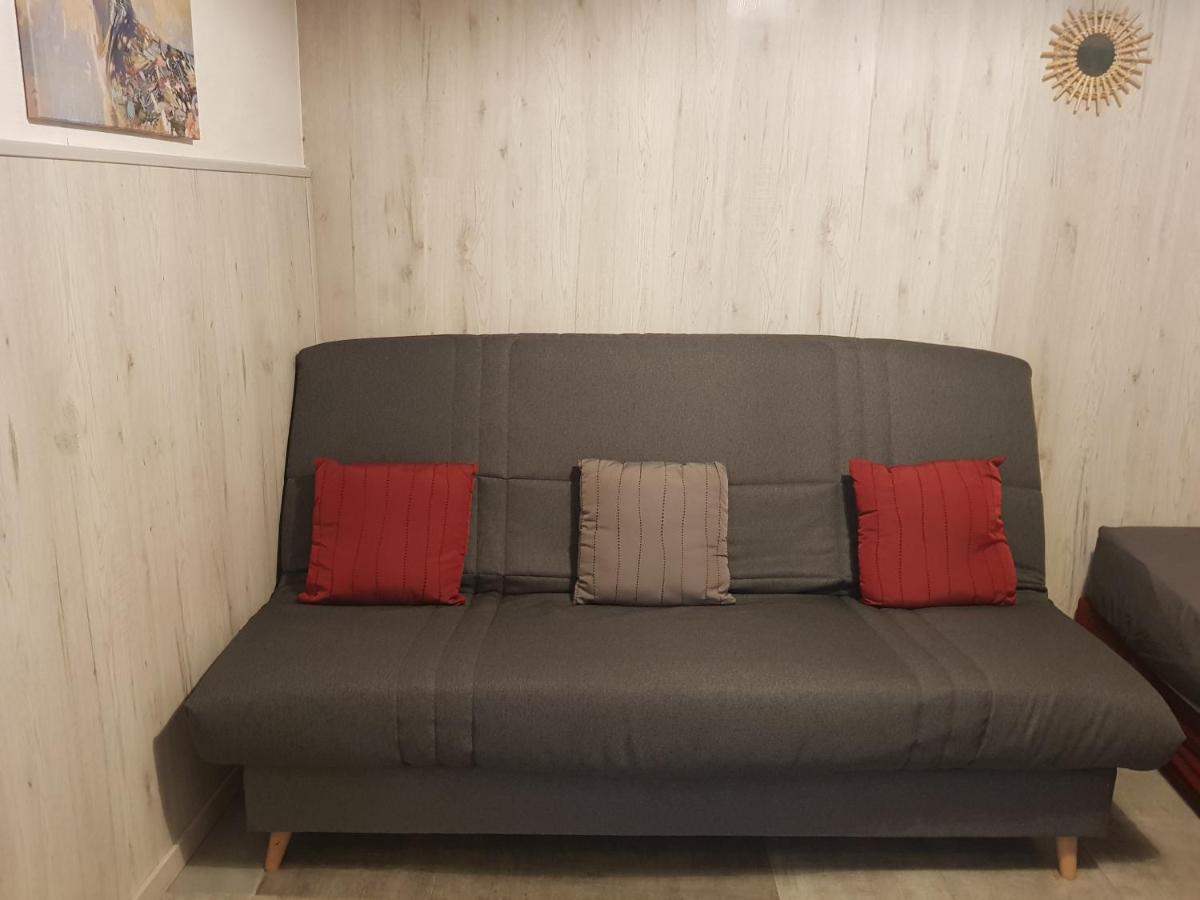 Studio Entre Paris Et Disney 2 Торси Экстерьер фото