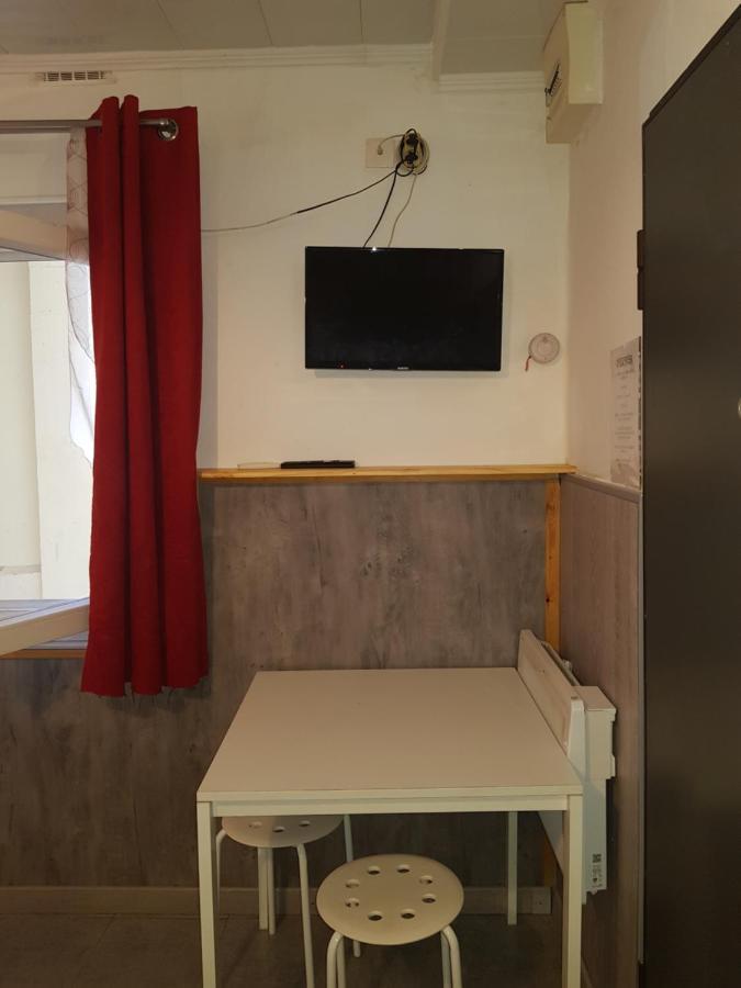 Studio Entre Paris Et Disney 2 Торси Экстерьер фото