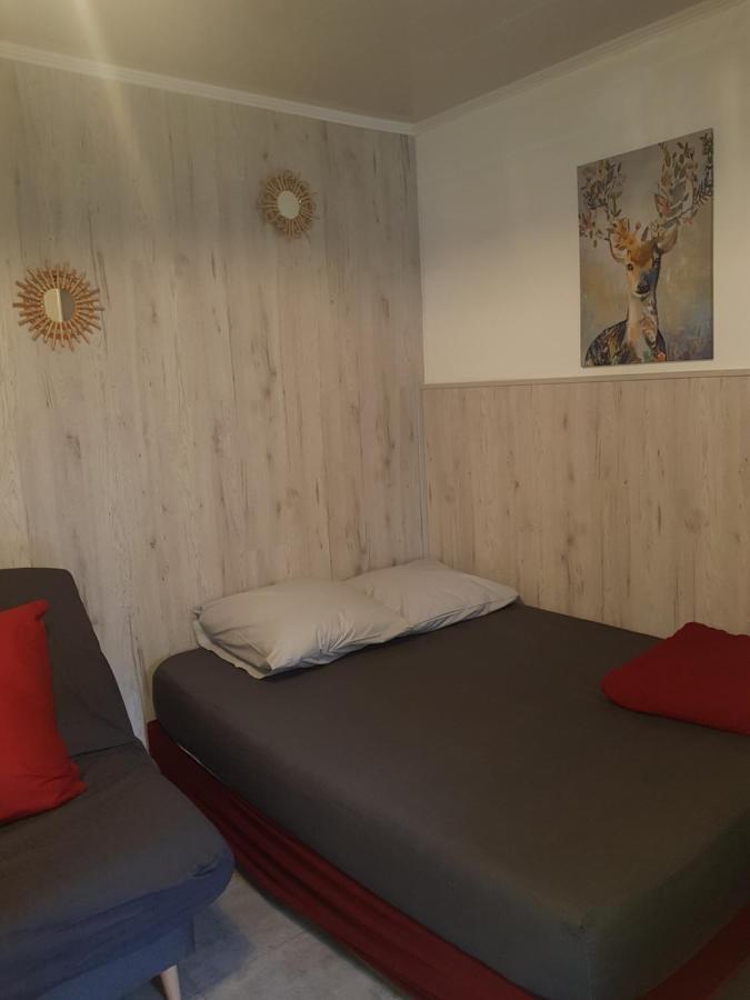 Studio Entre Paris Et Disney 2 Торси Экстерьер фото