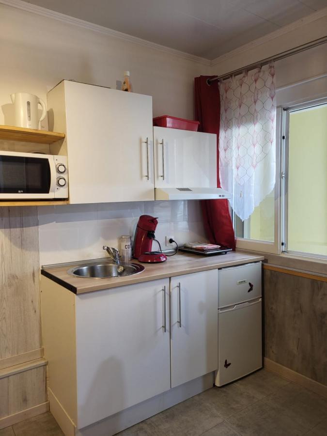 Studio Entre Paris Et Disney 2 Торси Экстерьер фото