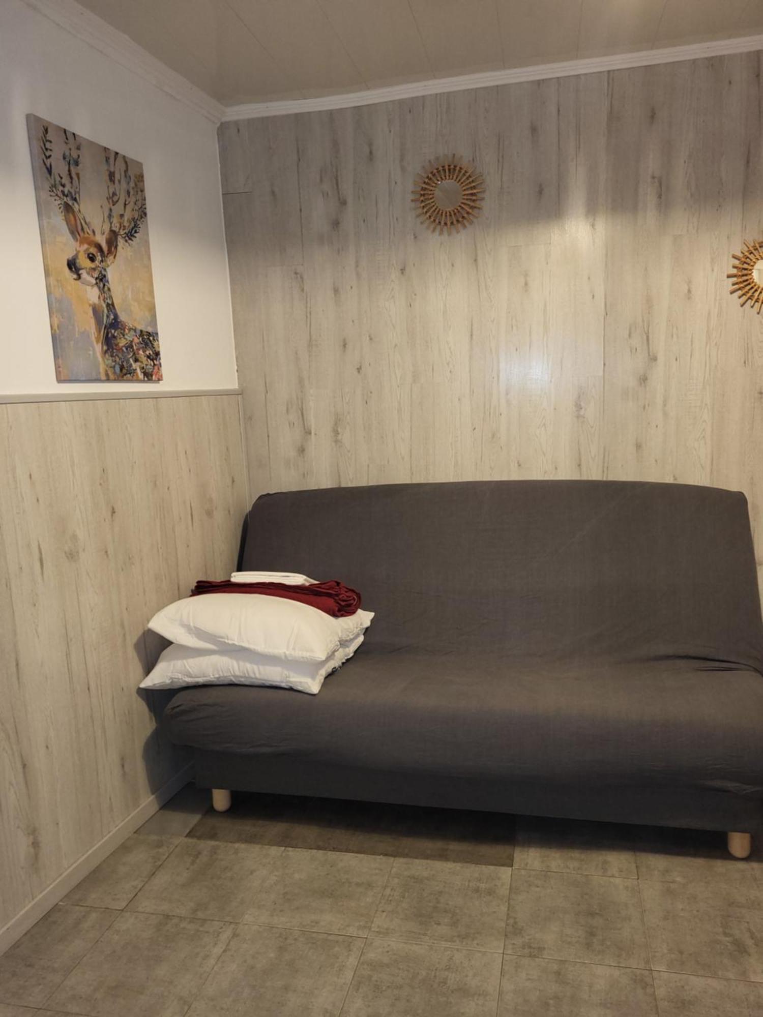 Studio Entre Paris Et Disney 2 Торси Номер фото